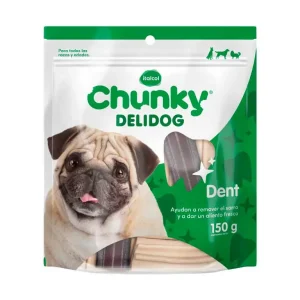 Chunk DeliDog Dent - 150 g