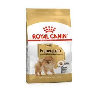 Royal Canin Pomerania 3 K
