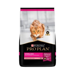 Pro Plan Cat Sterilized - 3 kg