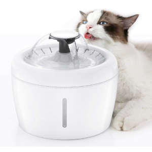 Fuente Manzana para Mascotas