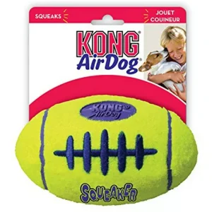 KONG Fútbol Airdog Squeaker