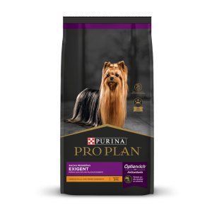 Pro Plan Razas Pequeñas Exigentes - 1 kg
