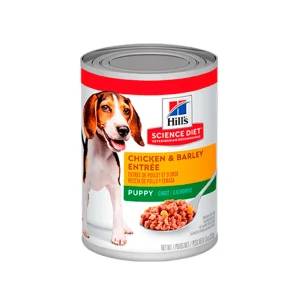 Alimento Húmedo Hills Puppy - 13 oz