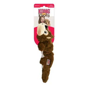 KONG Scrunch Knots Ardilla