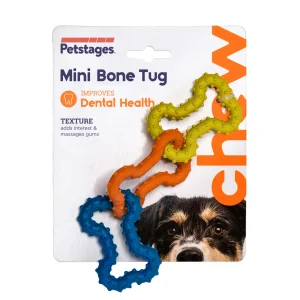 Petstages Mini Bone Tug