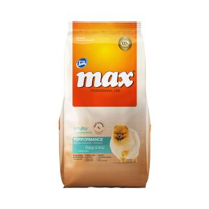 Total Max Adulto Razas Pequeñas - 2 kg