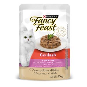 Alimento Húmedo Fancy Feast - 85 g