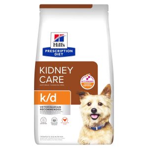 Hills k/d Kidney Care