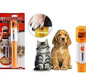 Pet Pedicure Lima Para Mascotas