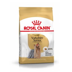 Royal Canin Yorkshire Terrier Adulto - 2.5 lb