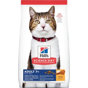 Hills Gatos Adult 7+