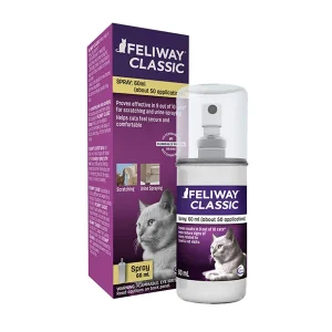 Feliway Classic Spray - 60 Ml
