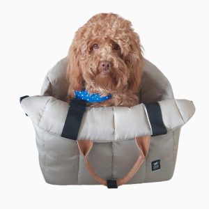 Cargador para Macotas - Beige