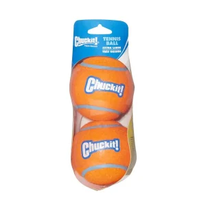 Pelotas Chuckit Tennis Balls Set  X2
