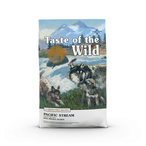 Taste of the Wild Puppy Pacific Stream